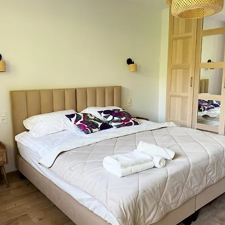 Debowa Appartement *