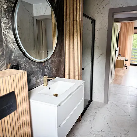 Debowa Appartement *