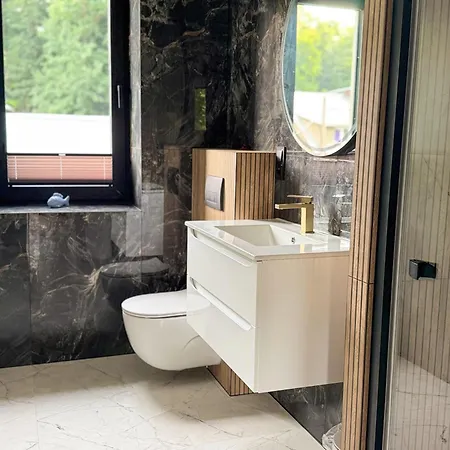 Appartement Debowa Stegna (Pomerania)