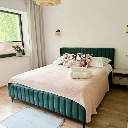 Appartement Debowa