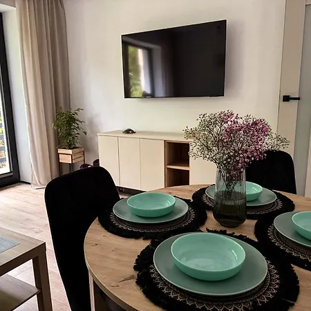 Debowa Appartement