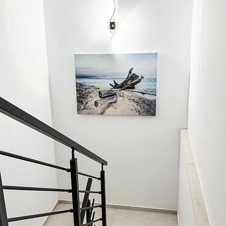 Appartement Debowa