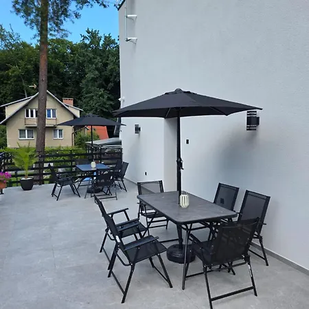 Appartement Debowa *